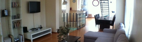 istanbul apartments for rent